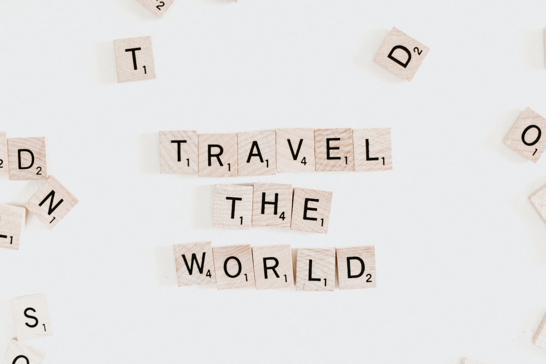Beyond the Tourist Trail: Discovering Hidden Gems in Outdoor Travel