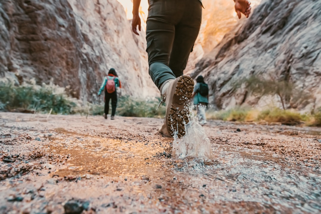 Unlocking the Great Outdoors: Your Guide to Budget-Friendly Adventure Travel