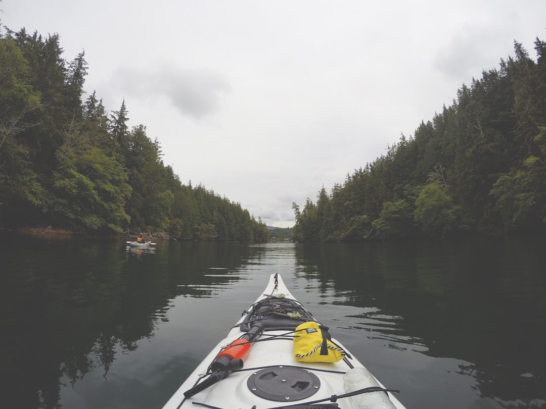Unveiling the Magic of Outdoor Adventures: Beyond the Beaten Path