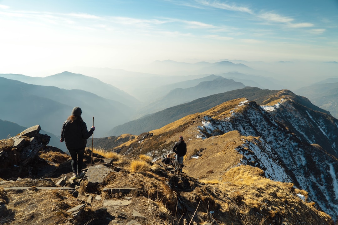 Unleashing Your Inner Explorer: A Journey into Outdoor Adventure