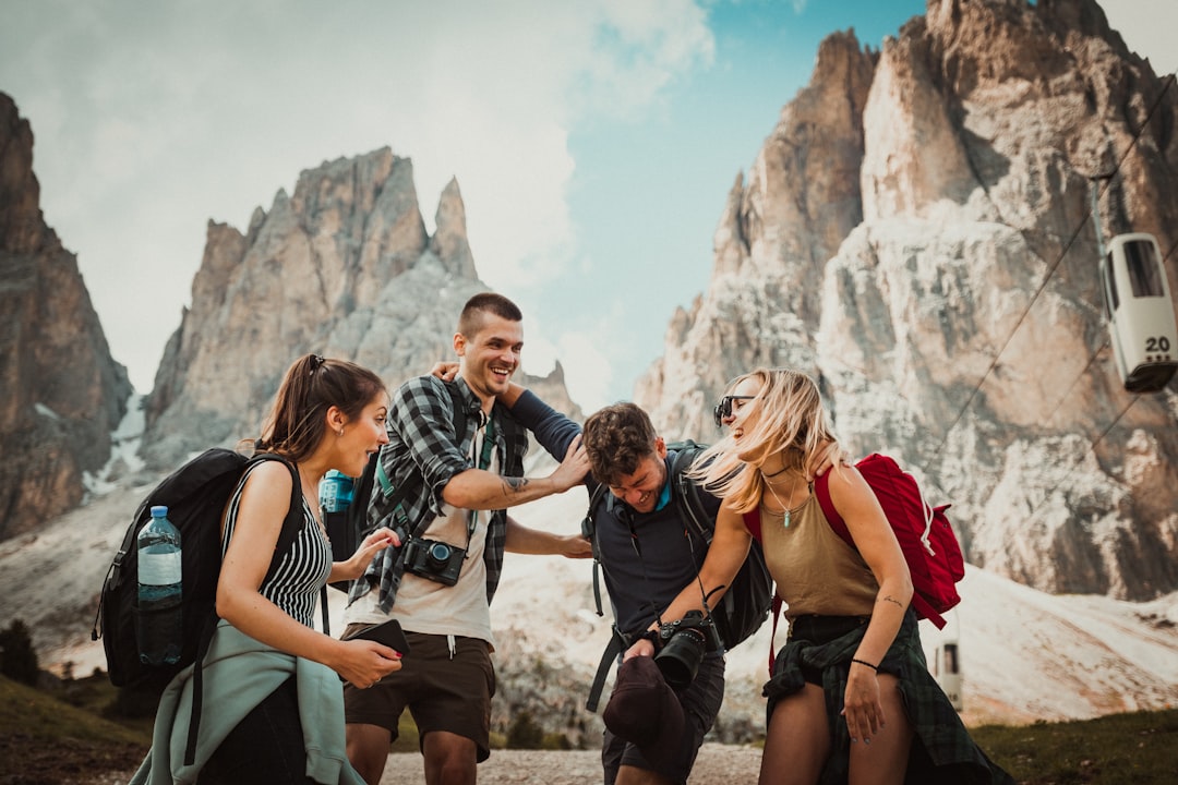 Embracing the Great Outdoors: Transform Your Travels with Nature’s Wonders