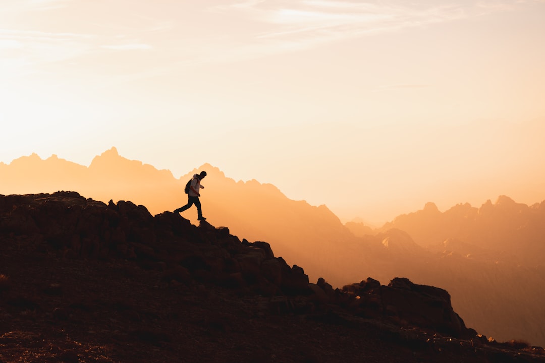 The Hidden Joys of Solo Travel: Finding Yourself in the Great Outdoors